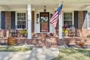 616 Coulwood Drive sold home in Charlotte, SC