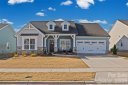 3235 Gavin Lane sold home in Harrisburg, SC