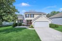 263 Fox Hollow Road sold home in Mooresville, SC