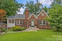 2005 Scott Avenue sold home in Charlotte, SC