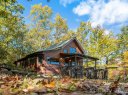 121 Pairofdice Way sold home in Lake Lure, SC