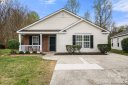 6123 Mcintyre Ridge Drive sold home in Charlotte, SC