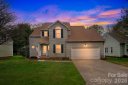 9510 Saddle Run Trail sold home in Charlotte, SC
