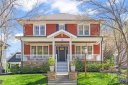 228 Wendover Hill Court sold home in Charlotte, SC