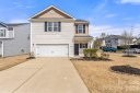 9104 Maidenhair Court sold home in Charlotte, SC