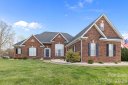 7407 Balintoy Lane sold home in Matthews, SC