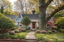 1709 Fountain View sold home in Charlotte, SC
