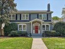 2131 Dilworth Road sold home in Charlotte, SC