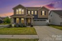 1352 Tollcross Road sold home in Indian Trail, SC