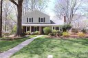 725 Bethune Place sold home in Matthews, SC