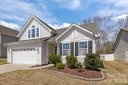 1507 Imperial Court sold home in York, SC