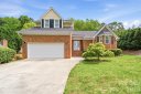 810 Balsam Terrace sold home in Charlotte, SC