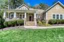 405 Brookridge Drive sold home in Mount Holly, SC