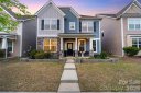 7026 Walnut Branch Lane sold home in Charlotte, SC