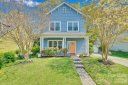 1206 Rising Oak Drive sold home in Charlotte, SC