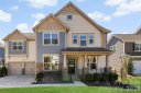 834 Spelman Drive sold home in Fort Mill, SC