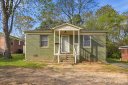 1716 Catherine Simmons Avenue sold home in Charlotte, SC