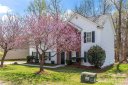 1040 Castle Rock Court sold home in Concord, SC