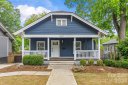 1827 Thomas Avenue sold home in Charlotte, SC