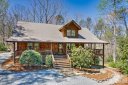 135 Poodles Way sold home in Lake Lure, SC