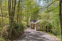 608 Brandywine Road sold home in Waynesville, SC