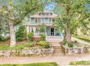 84 Elizabeth Street sold home in Asheville, SC
