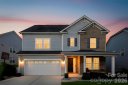 323 Dudley Drive sold home in Fort Mill, SC