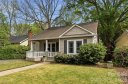 2115 Kenilworth Avenue sold home in Charlotte, SC