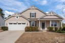 7902 Meridale Forest Drive sold home in Charlotte, SC
