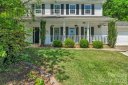 2503 Bathgate Lane sold home in Matthews, SC