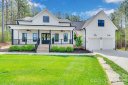 153 Winding Forest Drive sold home in Troutman, SC