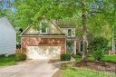 5719 Swanston Drive sold home in Charlotte, SC