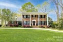 5918 Foxcrest Drive sold home in Mint Hill, SC