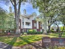 2719 Selwyn Avenue sold home in Charlotte, SC
