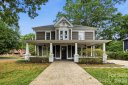 101 N Crawford Street sold home in Monroe, SC