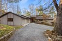 207 Maple Hill Drive sold home in Flat Rock, SC