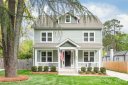 3437 Draper Avenue sold home in Charlotte, SC