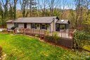143 Rocky Ridge Road sold home in Pisgah Forest, SC