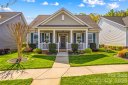 11528 Dublin Crescent Road sold home in Cornelius, SC