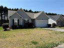 1206 Overhill Road sold home in Salisbury, SC