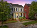 1126 South Street sold home in Cornelius, SC