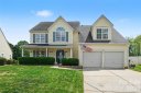 7720 Shiny Meadow Lane sold home in Charlotte, SC
