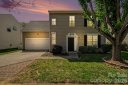 7833 Rolling Meadows Lane sold home in Huntersville, SC