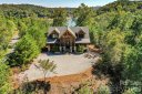 286 Holmstead Drive sold home in Lake Lure, SC
