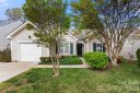 14850 Jerpoint Abby Drive sold home in Charlotte, SC