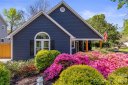 9600 Lawley Lane sold home in Matthews, SC