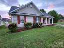 3641 Atlas Drive sold home in Charlotte, SC