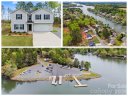 319 Shoreline Drive sold home in New London, SC