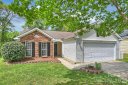 1605 Royal Tree Court sold home in Charlotte, SC