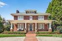 700 Queens Road sold home in Charlotte, SC